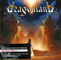 Dragonland - Starfall - Music CD