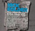 Holder,nick - Other Mixes & The Other Side - Music CD