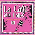 La Cage Aux Folles: Karaoke Hits You Can / Various - La Cage Aux Folles: Karaoke Hits You Can / Various - Music CD
