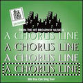 Classic Broadway Karaoke 2: Chorus Line / Various - Classic Broadway Karaoke 2: Chorus Line / Various - Music CD