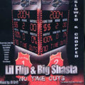 Lil' Flip/big Shasta - No Time Outs - Music CD