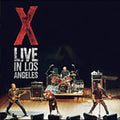 X. - Live In Los Angeles - Music CD