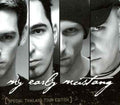 My Early Mustang - My Early Mustang - Music CD