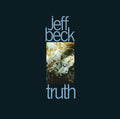 Beck,jeff - Truth - Music CD
