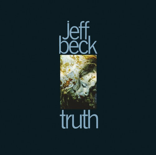 Beck,jeff - Truth - Music CD