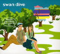 Swan Dive - Popcorn & A Mama Who Loves Me Too - Music CD