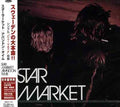 Starmarket - Abandon Time - Music CD