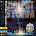 Violent Storm - Violent Storm - Music CD