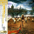 Hazeltine,david - Alice In Wonderland - Music CD