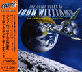 Film Studio Orch - Great Works Of John Williams - Music CD