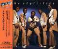 Stylistics - Colezo - Music CD