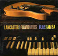 Lancaster / Naves,flavio - Bluesamba - Music CD