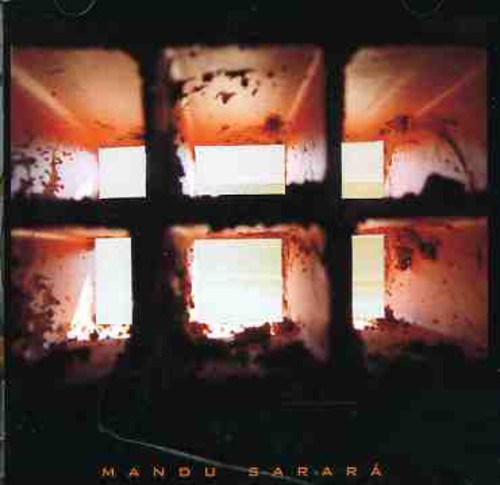 Mandu Sarara - Mandu Sarara - Music CD