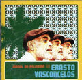 Vasconcelos,erasto - Jornal Da Palmeira De Erasto Vasconcelos - Music CD