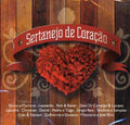 Sertanejo De Coracao / Various - Sertanejo De Coracao / Various - Music CD