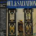 Gillespie,dizzy - Soul & Salvation - Music CD
