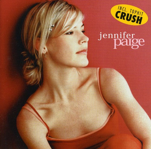 Paige,jennifer - Jennifer Page - Music CD