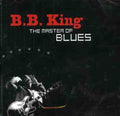 King,b.b. - Master Of Blues - Music CD