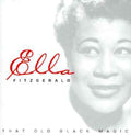 Fitzgerald,ella - That Old Black Magic - Music CD