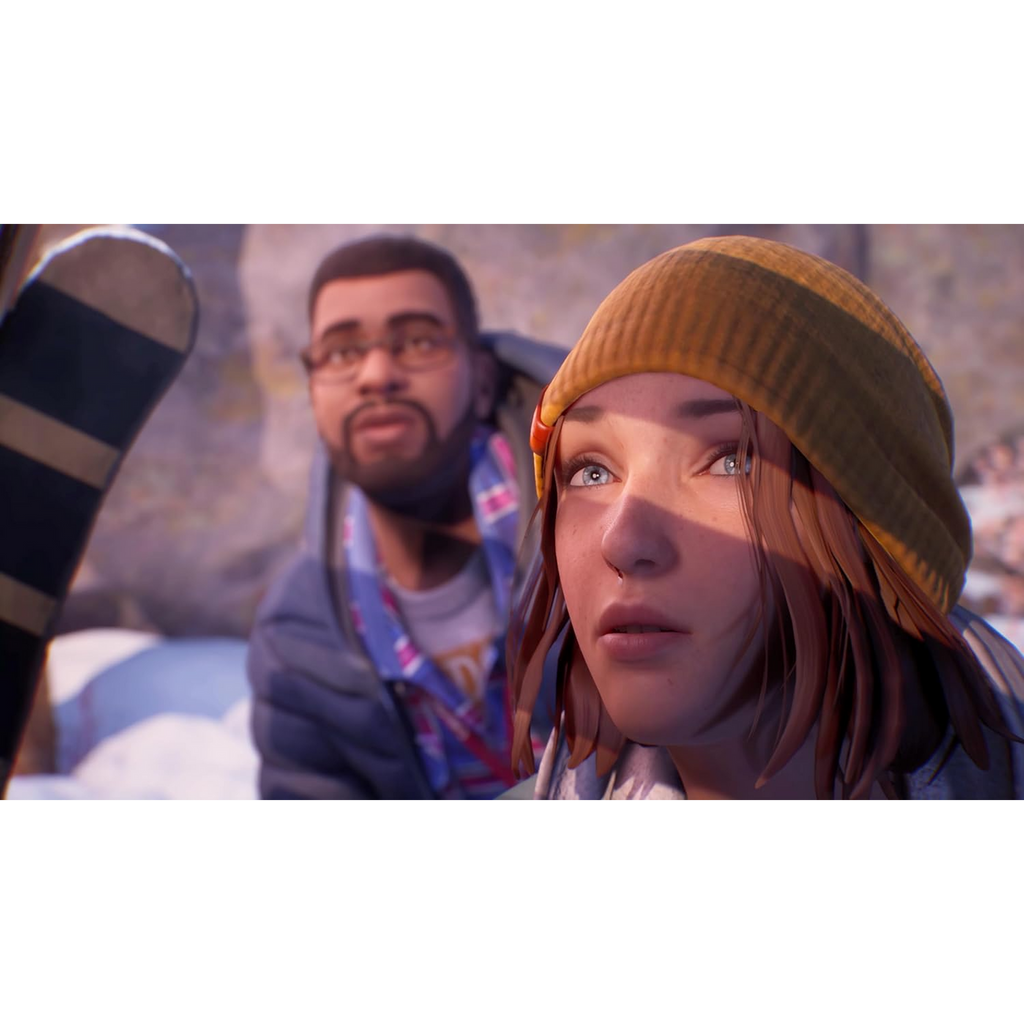 Square Enix - Life Is Strange: Double Exposure - PS5