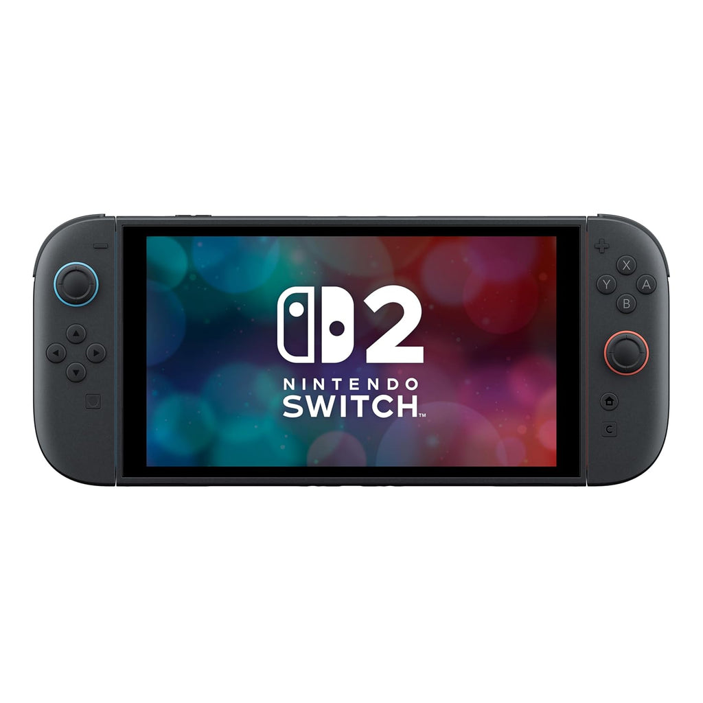 Nintendo Switch 2 System Handheld Game Console