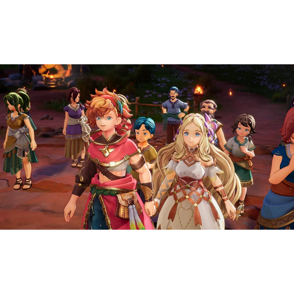 Square Enix - Visions of Mana - PS5