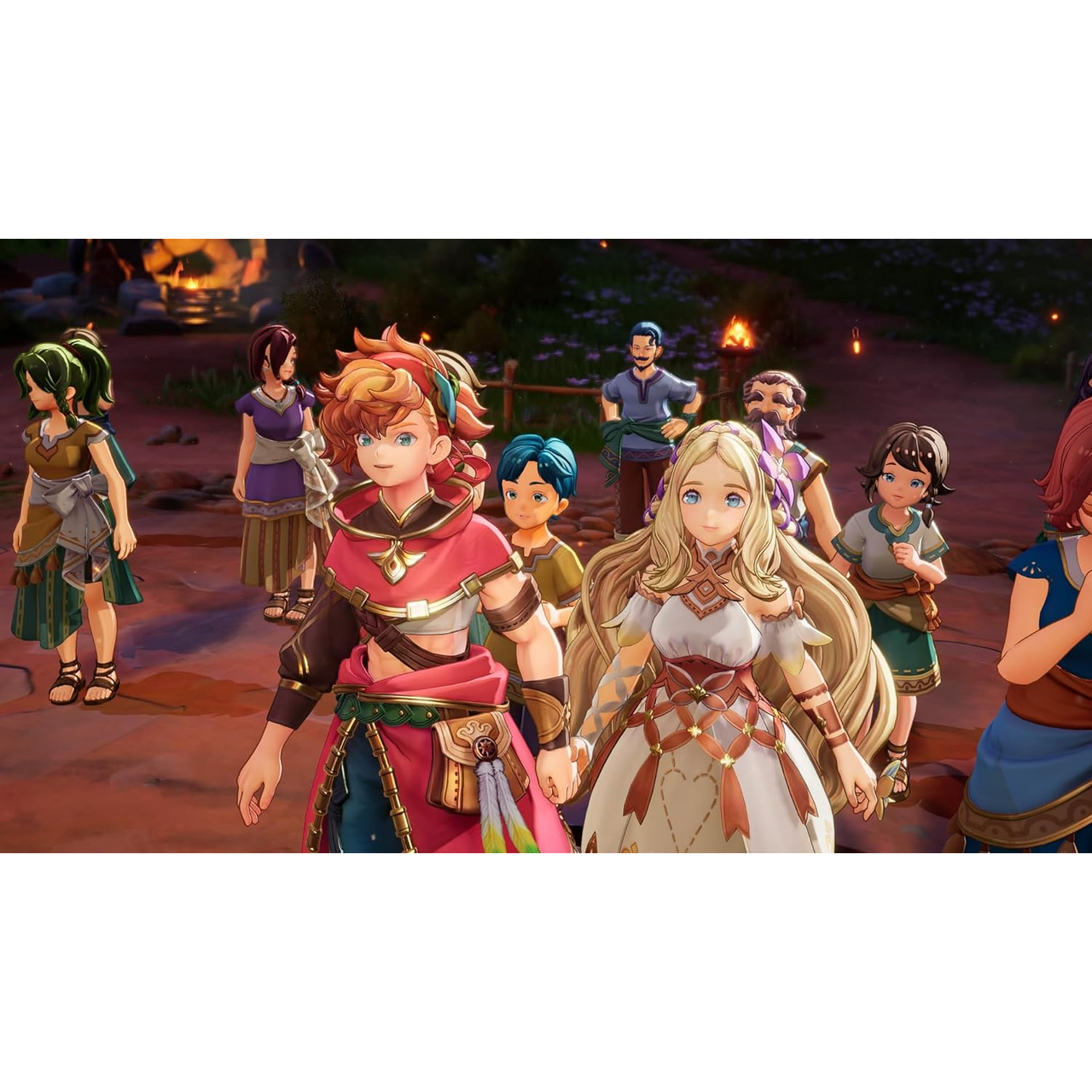 Square Enix - Visions of Mana - Xbox Series X