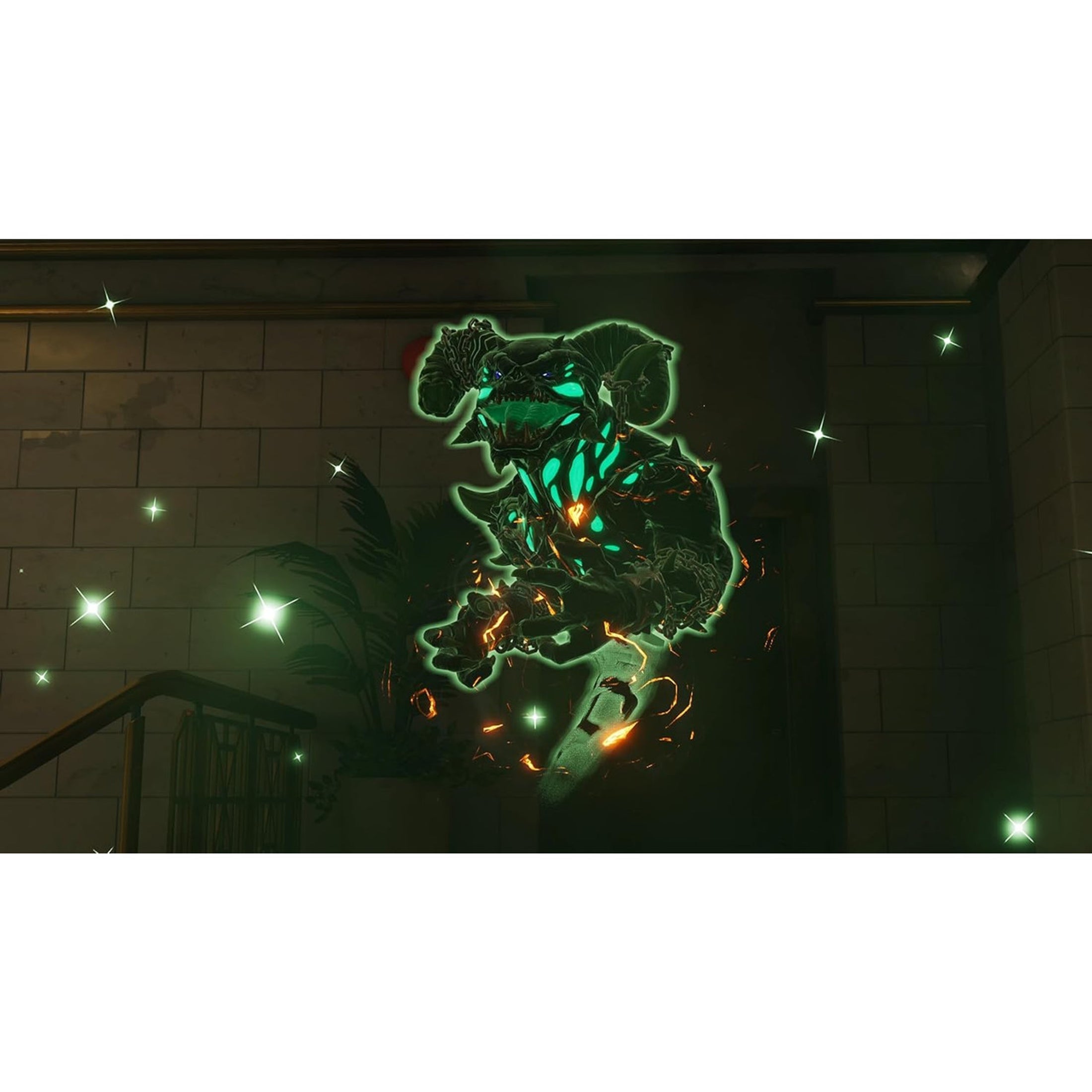Ghostbusters: Spirits Unleashed Ecto Edition - Switch
