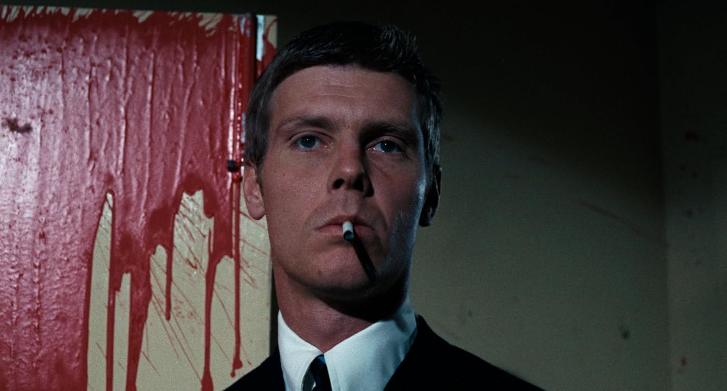 Performance (The Criterion Collection) [4K UHD]