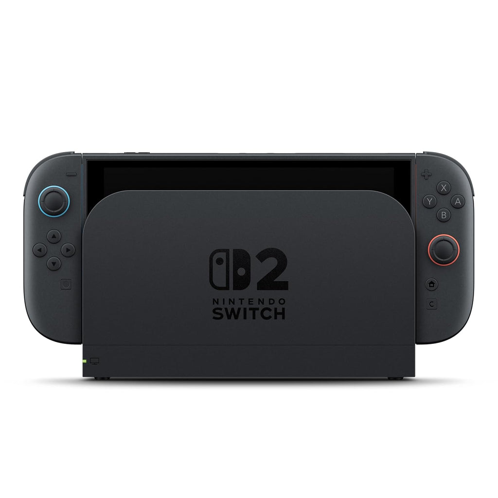 Nintendo Switch 2 System Handheld Game Console