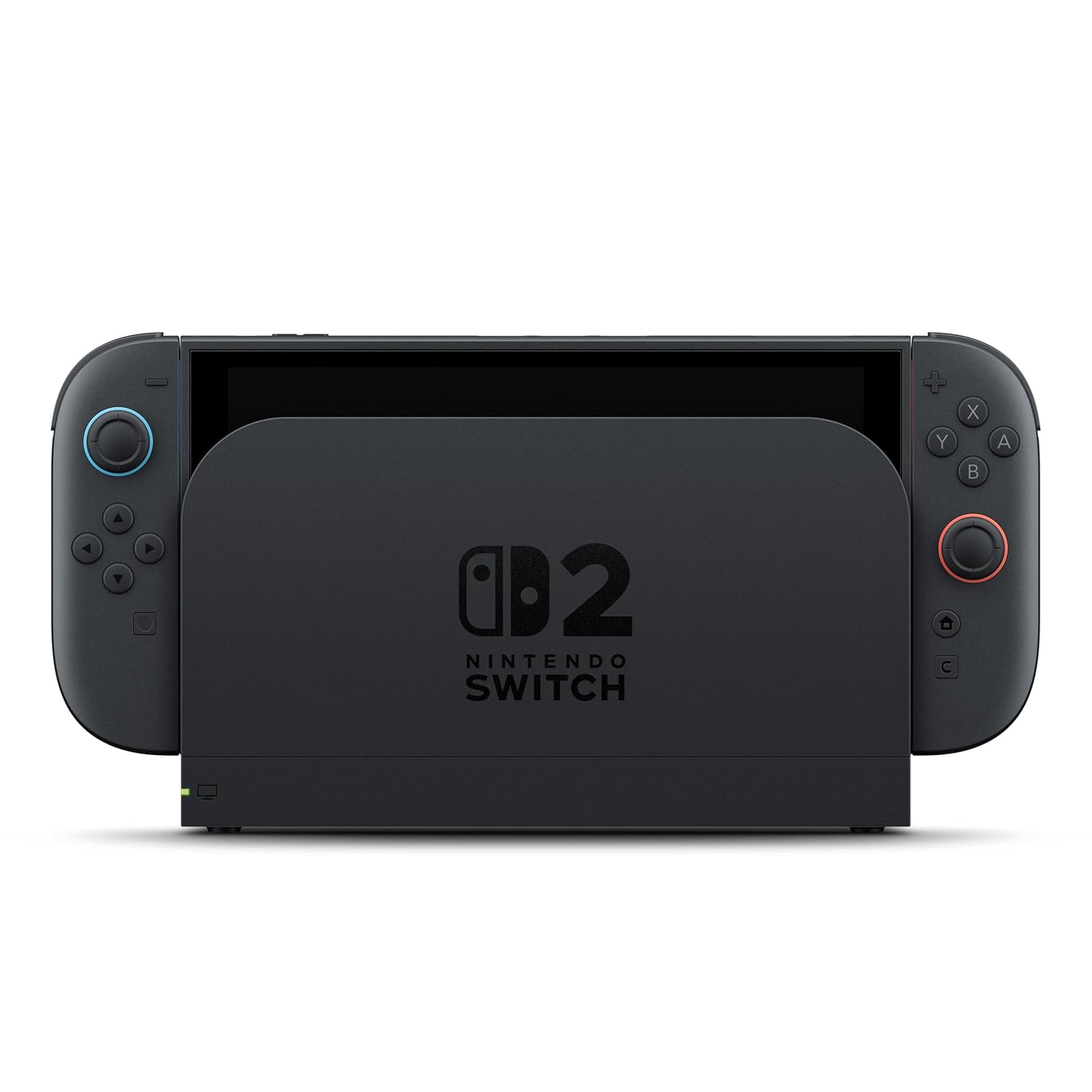 Nintendo Switch 2 System Handheld Game Console