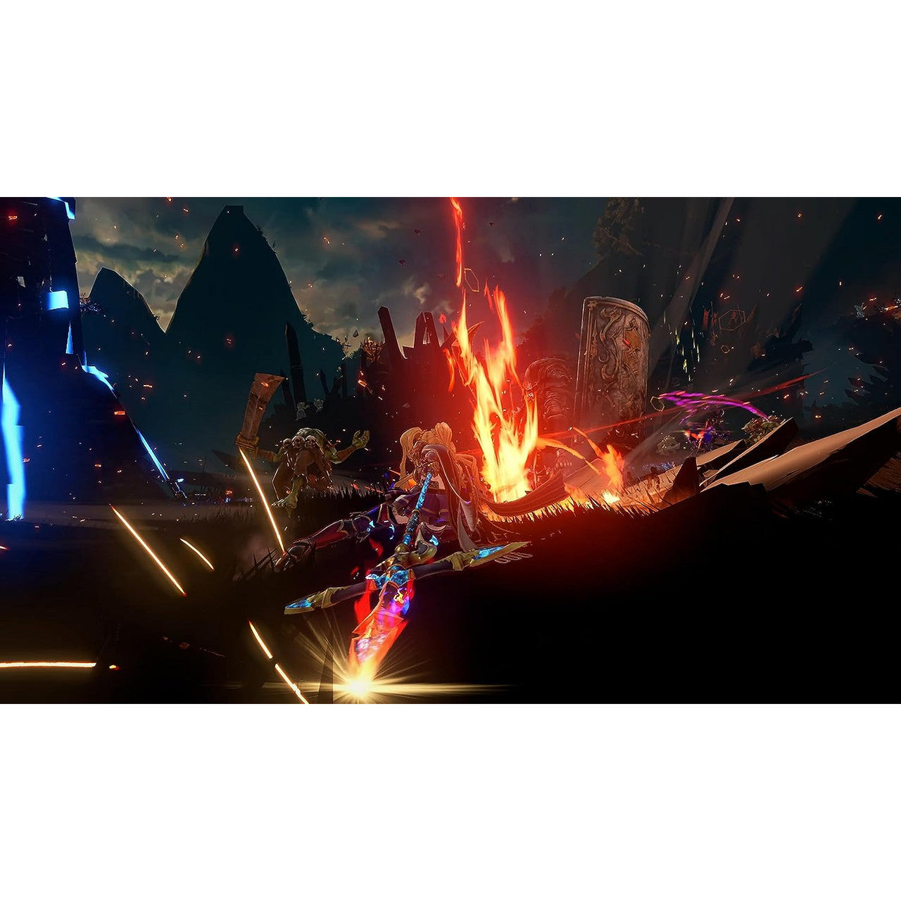 XSEED - Granblue Fantasy: Relink - PS4