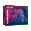 Xbox Wireless Heart Breaker Special Edition Gaming Controller