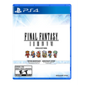 Square Enix - Final Fantasy I - VI Collection: Anniversary Edition - PS4