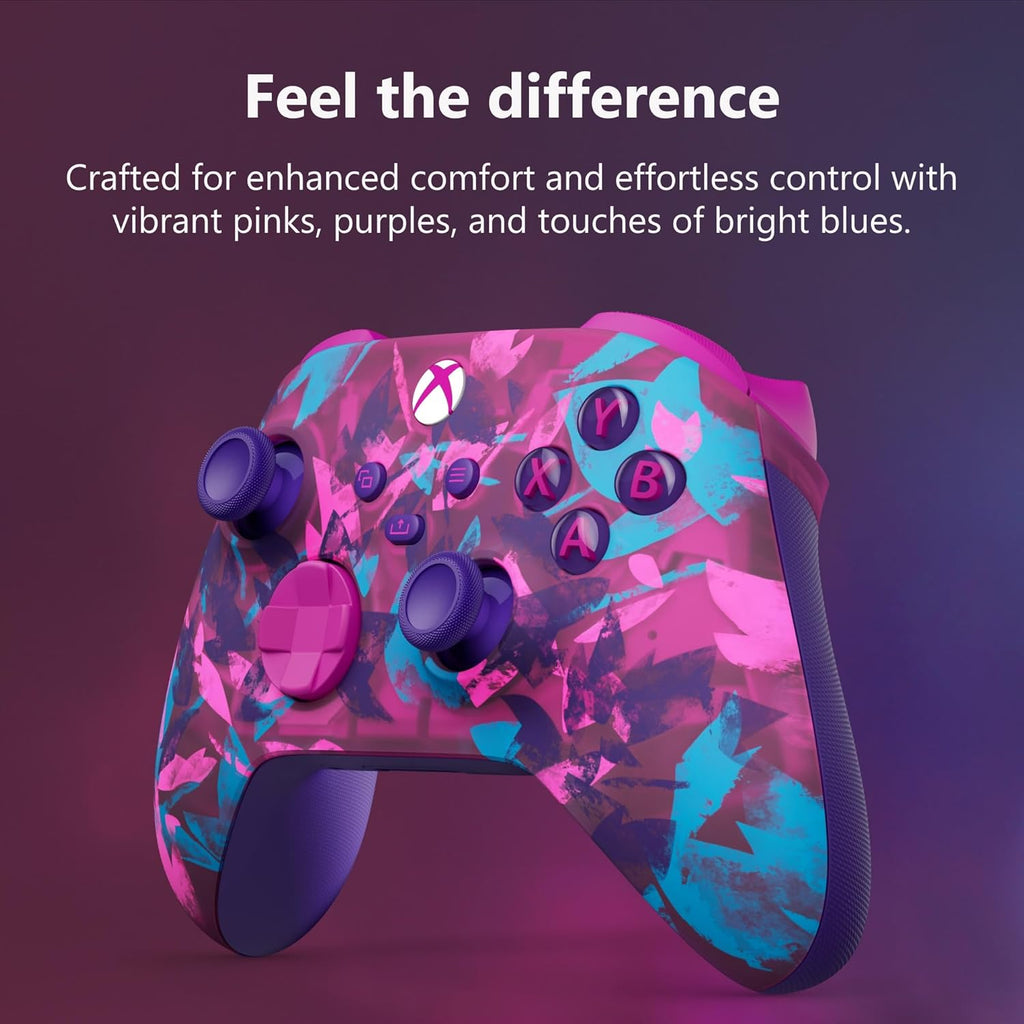 Xbox Wireless Heart Breaker Special Edition Gaming Controller