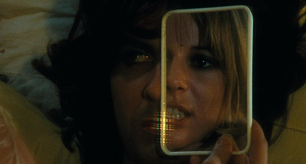 Performance (The Criterion Collection) [4K UHD]