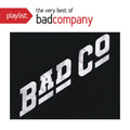 Bad Company Playlist Very Best Of Bad Company Music CD