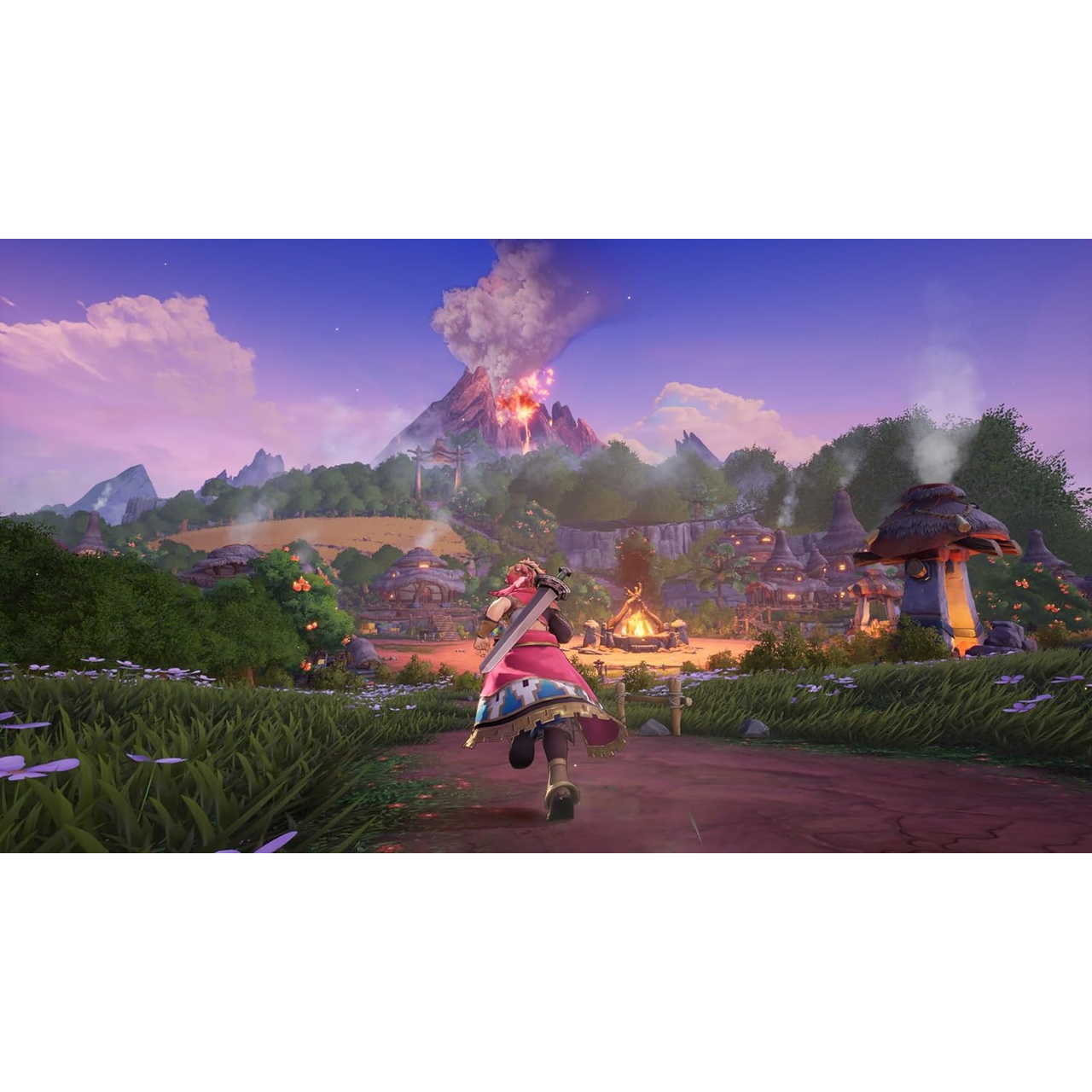 Square Enix - Visions of Mana - PS5