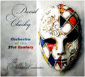 David Chesky - Orchestra Of The 21st Century - Music CD