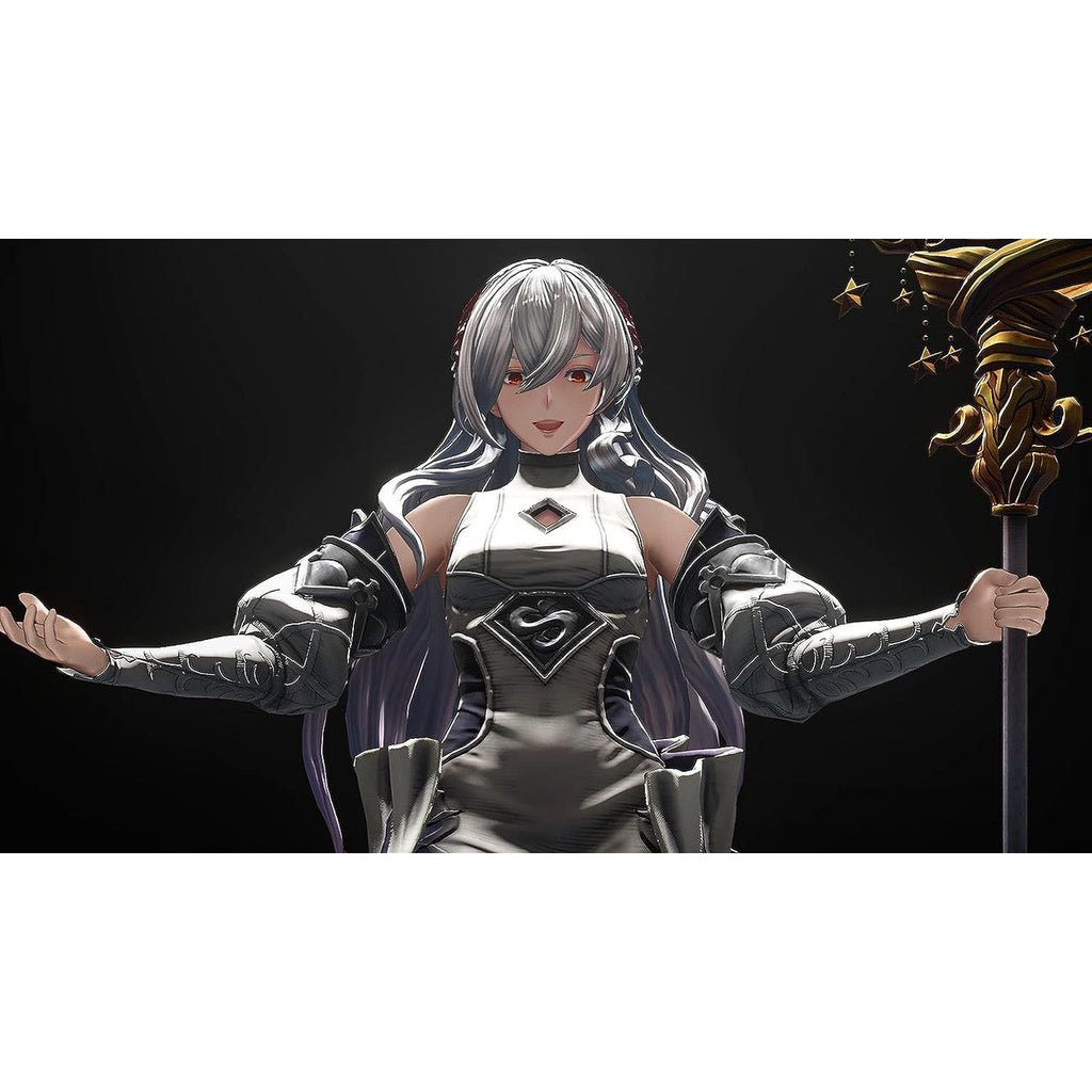 XSEED - Granblue Fantasy: Relink: Deluxe Edition - PS5