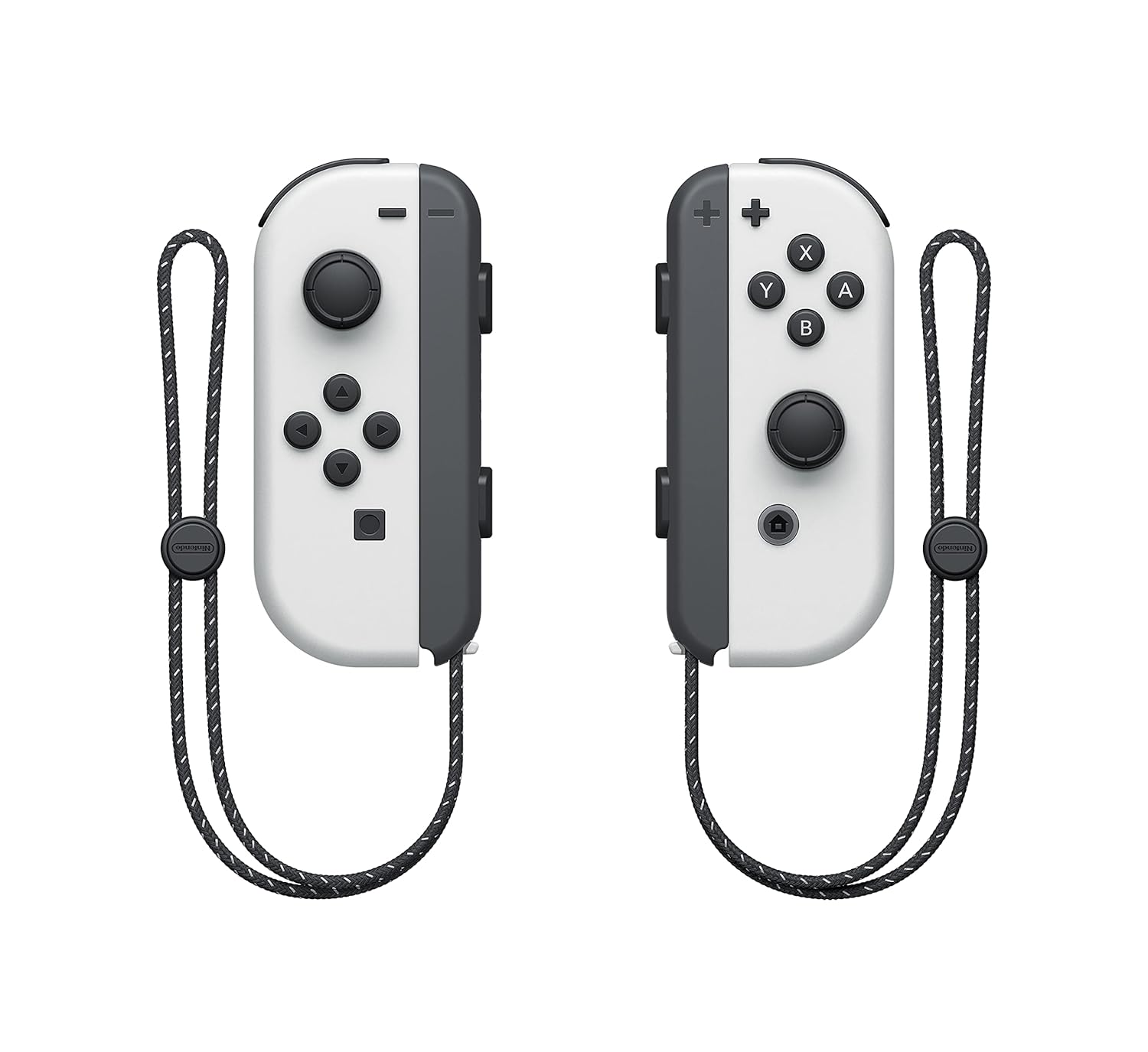 Nintendo Switch OLED Model White Handheld Game Console