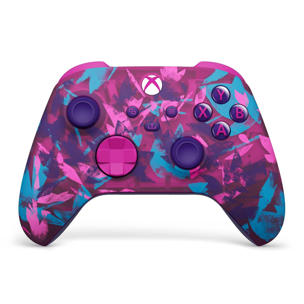 Xbox Wireless Heart Breaker Special Edition Gaming Controller