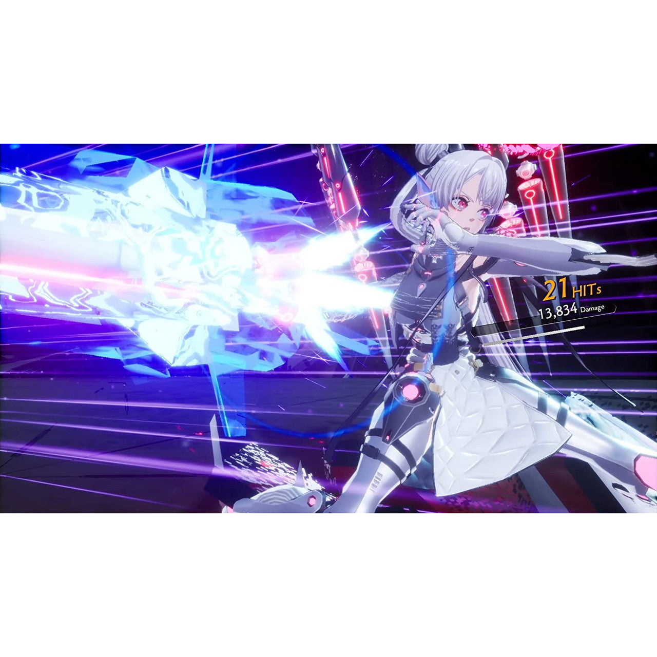 Koei Tecmo - CRYMACHINA: Deluxe Edition - PS5