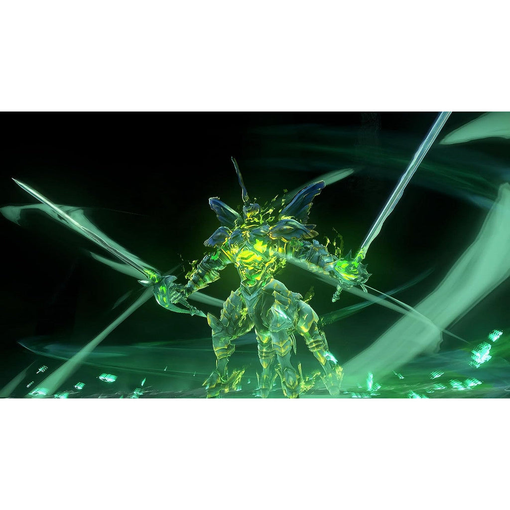 XSEED - Granblue Fantasy: Relink: Deluxe Edition - PS5