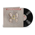 Foreigner - 4