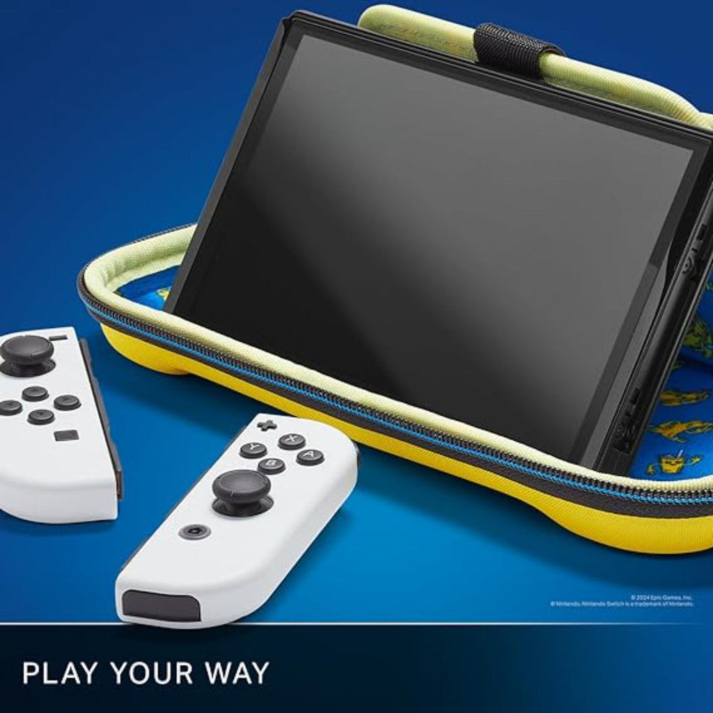 PowerA - Switch Protection Case: Fortnite: Peely - PowerA