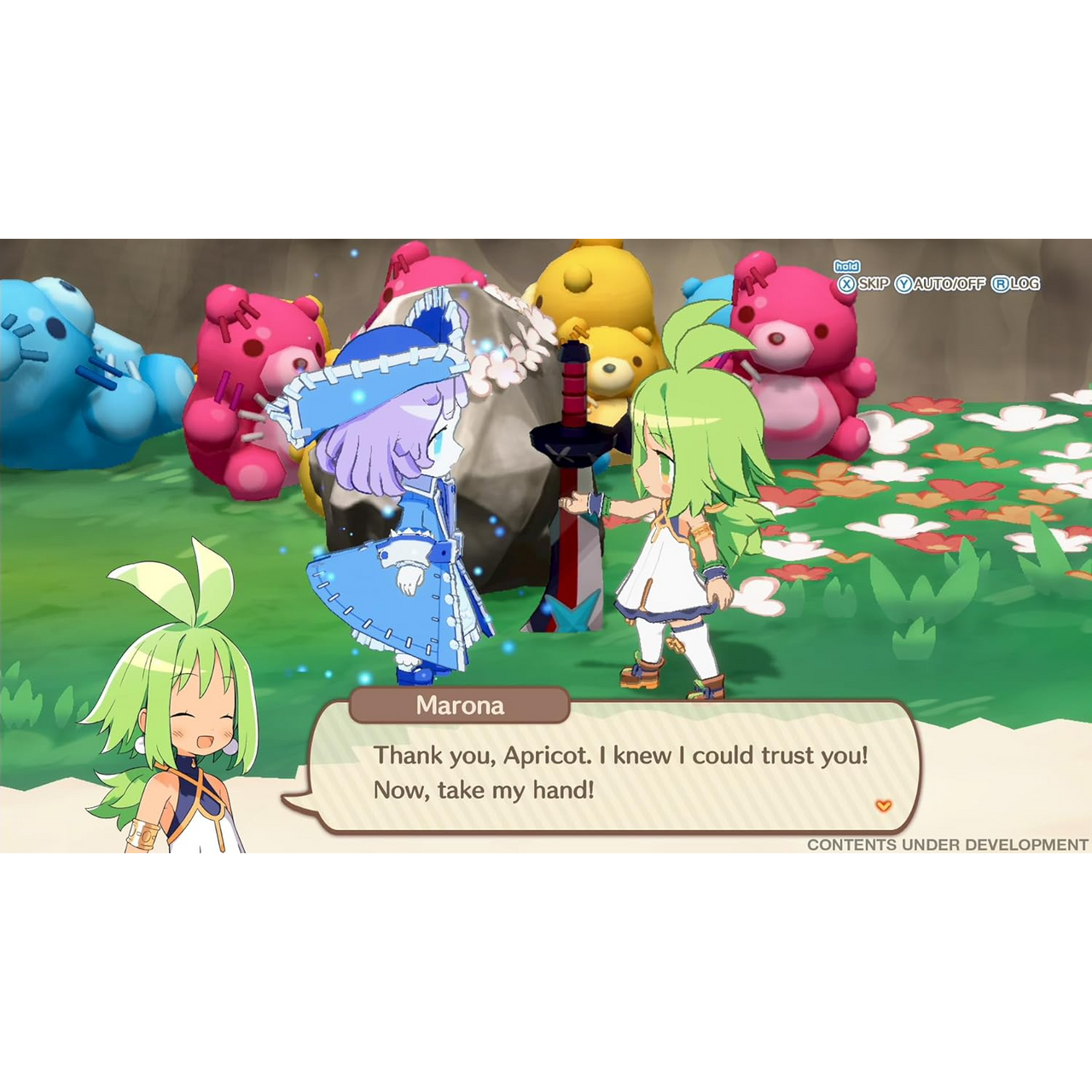 Koei Tecmo - Phantom Brave: The Lost Hero: Deluxe Edition - PS5