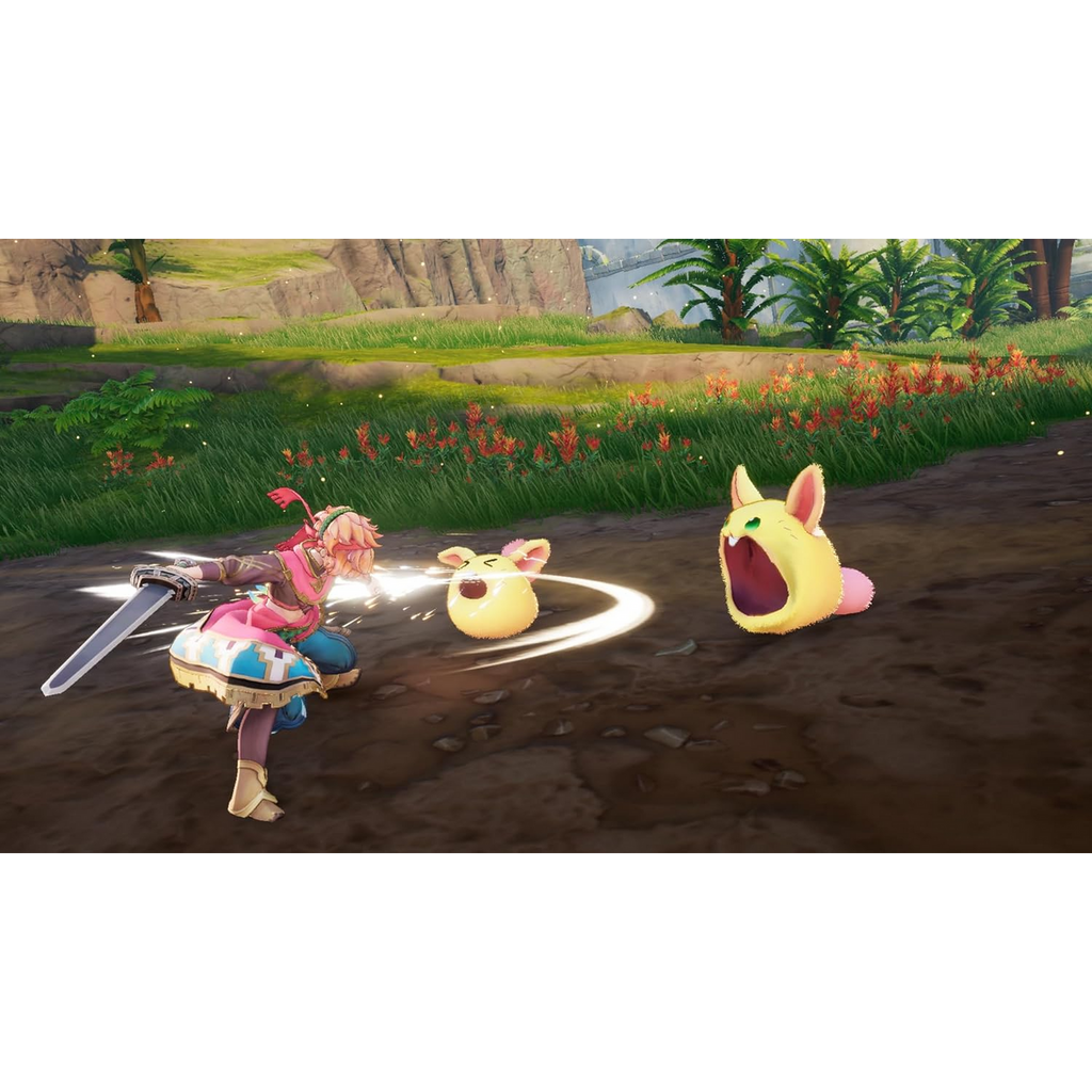 Square Enix - Visions of Mana - Xbox Series X