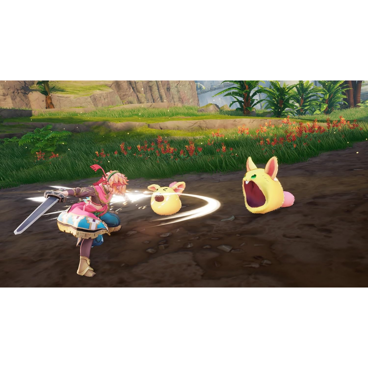 Square Enix - Visions of Mana - PS5