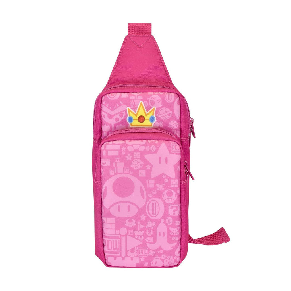 HORI - Switch Adventure Pack: Princess Peach - HORI